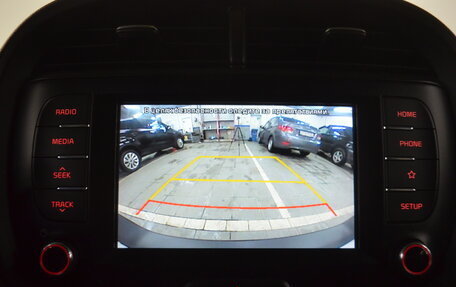 KIA Soul III, 2019 год, 1 940 000 рублей, 25 фотография