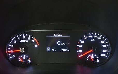 KIA Soul III, 2019 год, 1 940 000 рублей, 24 фотография