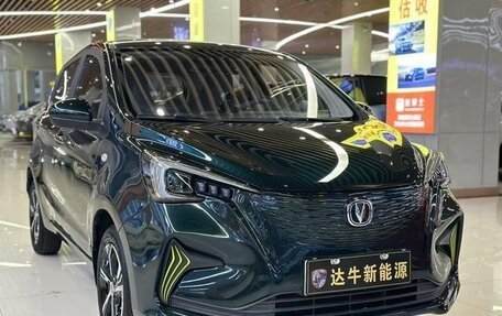 Changan Benben E-Star, 2021 год, 900 000 рублей, 3 фотография