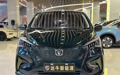 Changan Benben E-Star, 2021 год, 900 000 рублей, 2 фотография