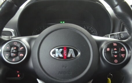 KIA Soul III, 2019 год, 1 940 000 рублей, 23 фотография