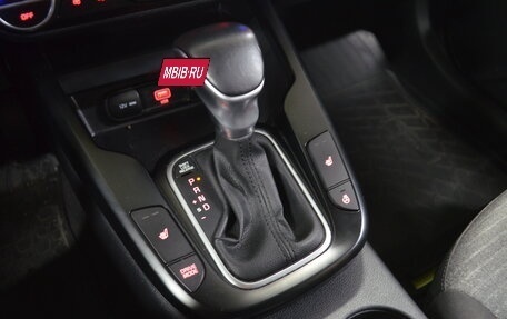 KIA Soul III, 2019 год, 1 940 000 рублей, 26 фотография