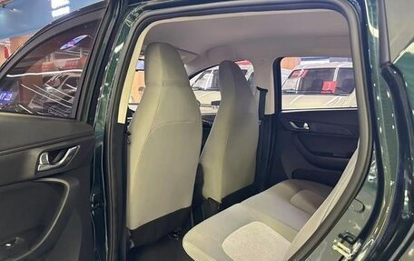 Changan Benben E-Star, 2021 год, 900 000 рублей, 10 фотография