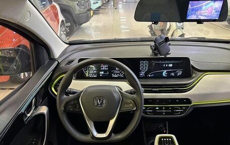 Changan Benben E-Star, 2021 год, 900 000 рублей, 12 фотография