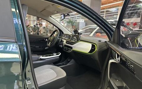 Changan Benben E-Star, 2021 год, 900 000 рублей, 13 фотография