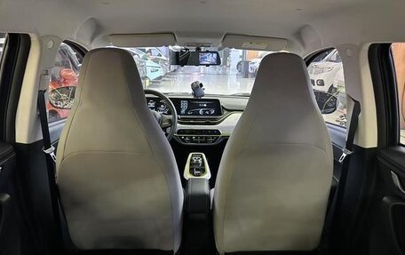 Changan Benben E-Star, 2021 год, 900 000 рублей, 15 фотография