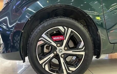 Changan Benben E-Star, 2021 год, 900 000 рублей, 8 фотография