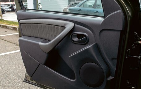 Renault Duster I рестайлинг, 2015 год, 1 095 000 рублей, 12 фотография