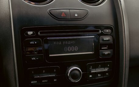 Renault Duster I рестайлинг, 2015 год, 1 095 000 рублей, 14 фотография