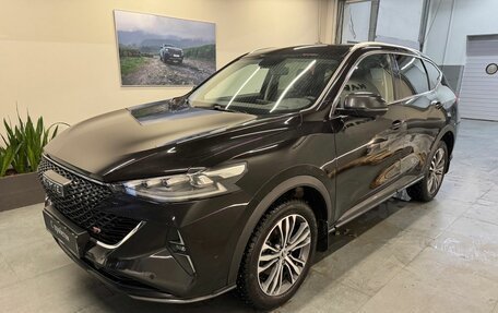 Haval F7 I, 2023 год, 2 299 000 рублей, 1 фотография