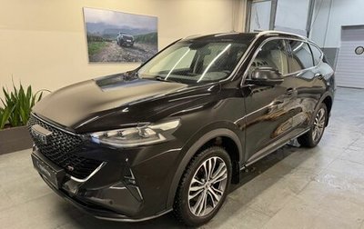 Haval F7 I, 2023 год, 2 299 000 рублей, 1 фотография