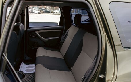 Renault Duster I рестайлинг, 2015 год, 1 095 000 рублей, 17 фотография