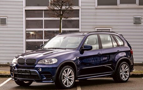 BMW X5, 2011 год, 2 295 000 рублей, 1 фотография