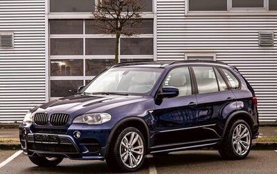 BMW X5, 2011 год, 2 295 000 рублей, 1 фотография
