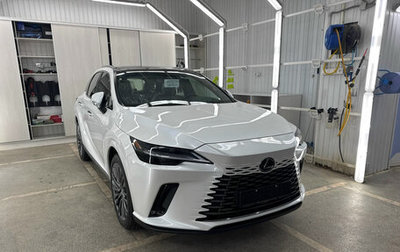 Lexus RX IV рестайлинг, 2025 год, 14 500 000 рублей, 1 фотография