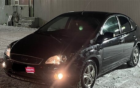 Ford Focus II рестайлинг, 2006 год, 199 000 рублей, 1 фотография