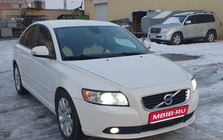 Volvo S40 II, 2011 год, 980 000 рублей, 1 фотография