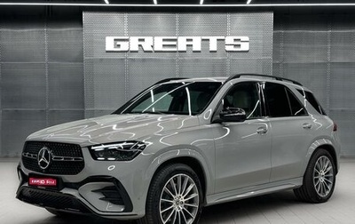 Mercedes-Benz GLE, 2025 год, 14 500 000 рублей, 1 фотография