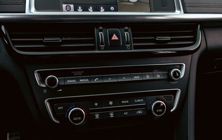 KIA Optima IV, 2018 год, 1 995 000 рублей, 15 фотография