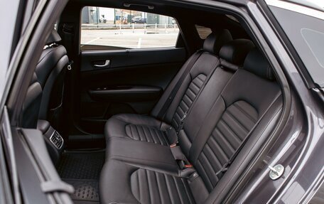 KIA Optima IV, 2018 год, 1 995 000 рублей, 18 фотография