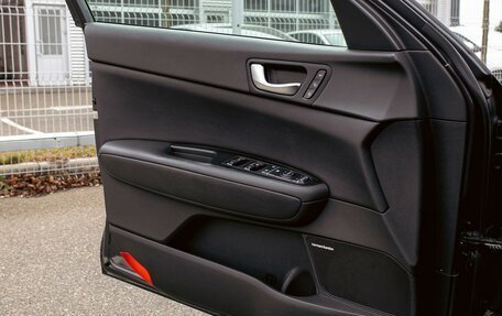 KIA Optima IV, 2018 год, 1 995 000 рублей, 12 фотография