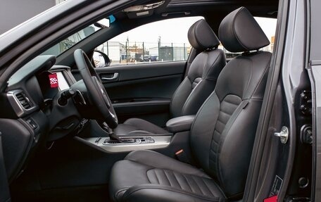 KIA Optima IV, 2018 год, 1 995 000 рублей, 11 фотография