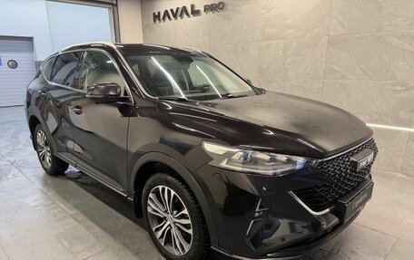 Haval F7 I, 2023 год, 2 299 000 рублей, 3 фотография