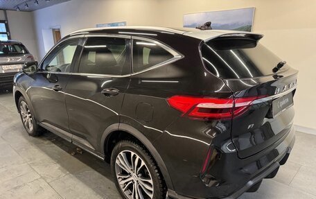 Haval F7 I, 2023 год, 2 299 000 рублей, 6 фотография