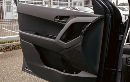 Hyundai Creta I рестайлинг, 2017 год, 1 495 000 рублей, 12 фотография