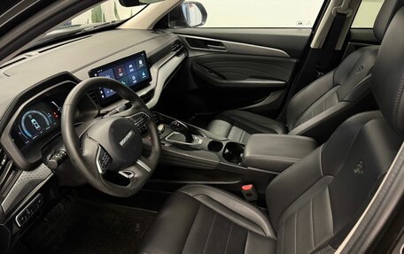 Haval F7 I, 2023 год, 2 299 000 рублей, 7 фотография