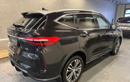 Haval F7 I, 2023 год, 2 299 000 рублей, 4 фотография
