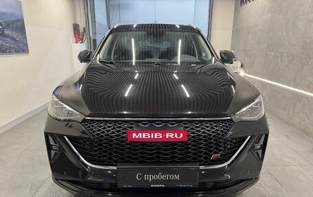 Haval F7 I, 2023 год, 2 299 000 рублей, 2 фотография