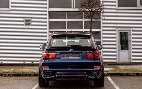 BMW X5, 2011 год, 2 295 000 рублей, 5 фотография