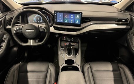 Haval F7 I, 2023 год, 2 299 000 рублей, 10 фотография