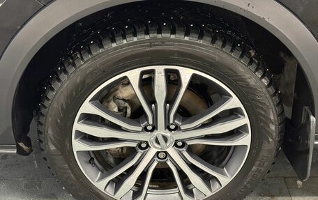 Haval F7 I, 2023 год, 2 299 000 рублей, 16 фотография