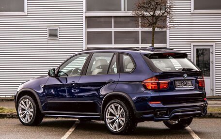 BMW X5, 2011 год, 2 295 000 рублей, 4 фотография