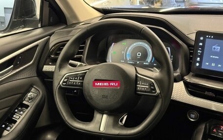 Haval F7 I, 2023 год, 2 299 000 рублей, 11 фотография