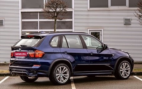 BMW X5, 2011 год, 2 295 000 рублей, 6 фотография