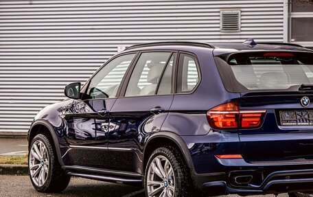 BMW X5, 2011 год, 2 295 000 рублей, 8 фотография