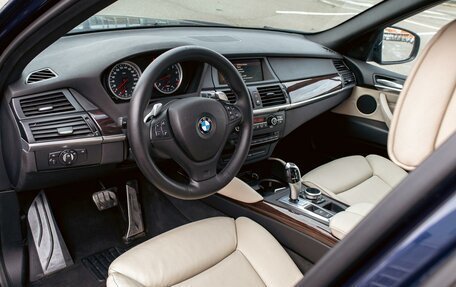 BMW X5, 2011 год, 2 295 000 рублей, 13 фотография