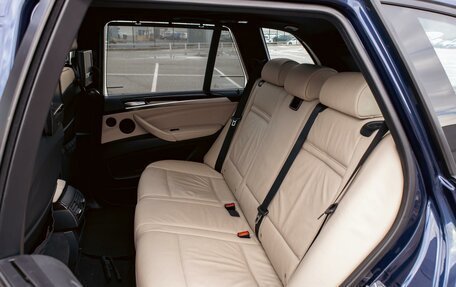 BMW X5, 2011 год, 2 295 000 рублей, 18 фотография