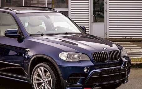 BMW X5, 2011 год, 2 295 000 рублей, 9 фотография