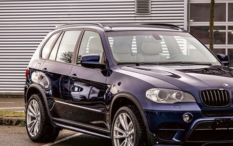 BMW X5, 2011 год, 2 295 000 рублей, 7 фотография