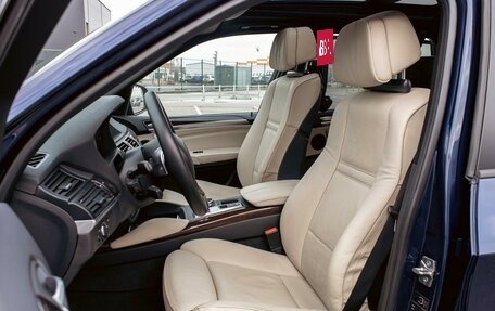 BMW X5, 2011 год, 2 295 000 рублей, 11 фотография