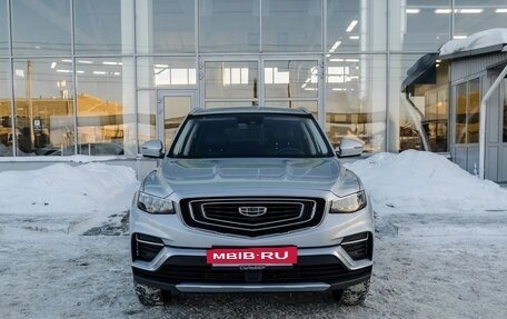 Geely Atlas, 2023 год, 2 200 000 рублей, 3 фотография