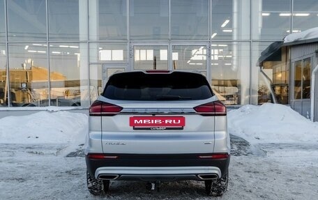 Geely Atlas, 2023 год, 2 200 000 рублей, 4 фотография