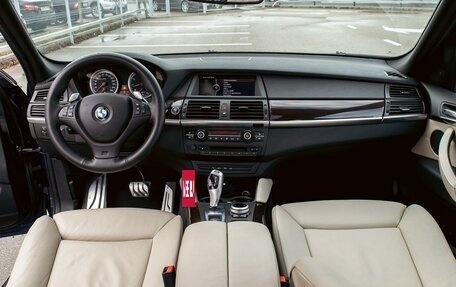 BMW X5, 2011 год, 2 295 000 рублей, 16 фотография