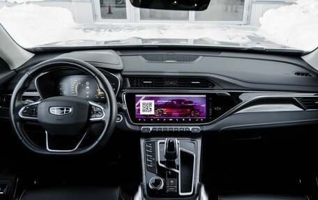 Geely Atlas, 2023 год, 2 200 000 рублей, 13 фотография