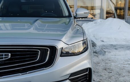 Geely Atlas, 2023 год, 2 200 000 рублей, 10 фотография