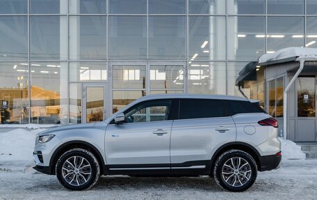 Geely Atlas, 2023 год, 2 200 000 рублей, 7 фотография